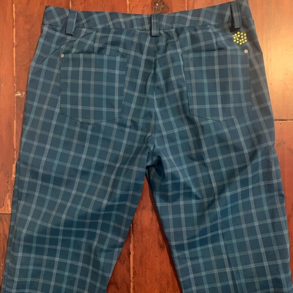 Puma Pants Puma Mens Golf Pants Poshmark